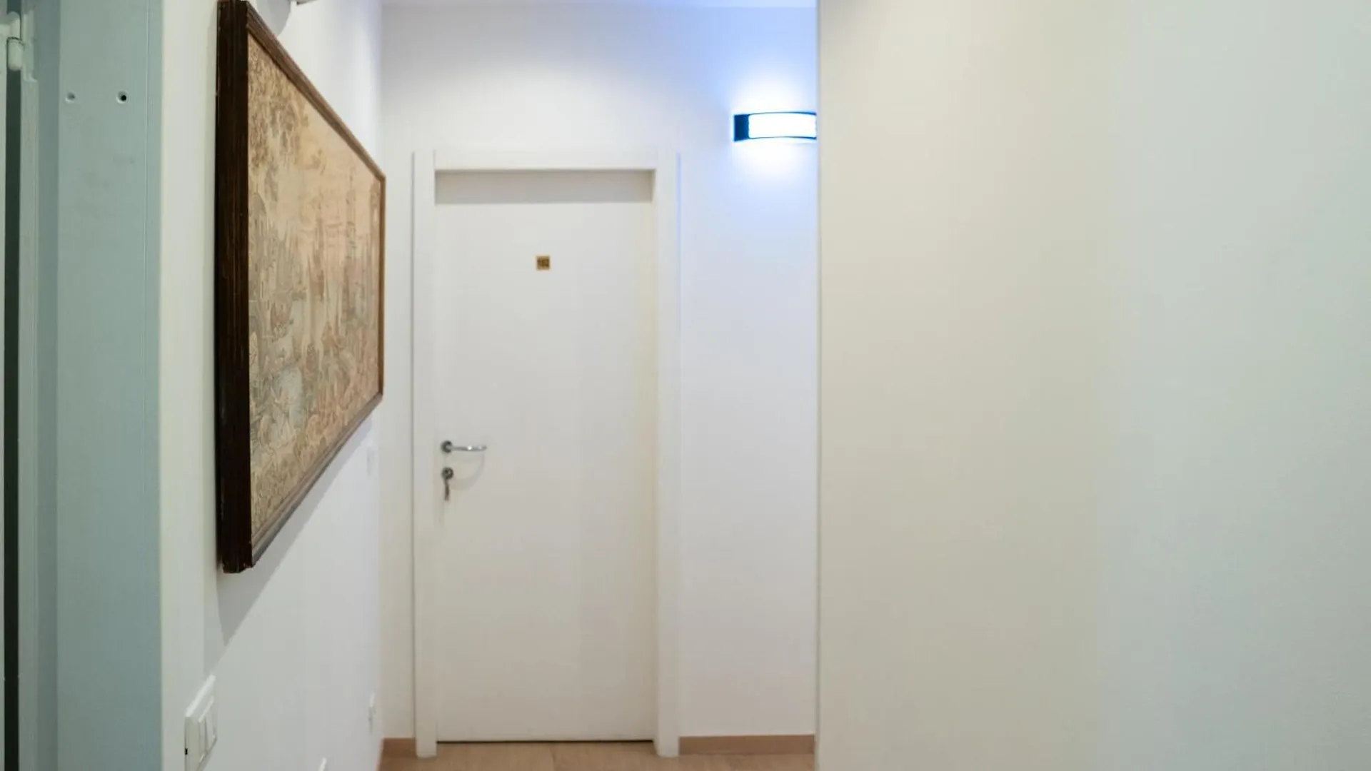 فندق مبيت وإفطار ميستر Ca' Popolo Venice