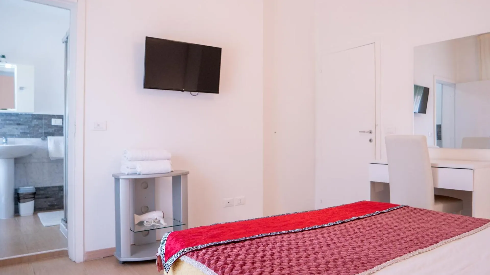 ميستر Ca' Popolo Venice فندق مبيت وإفطار