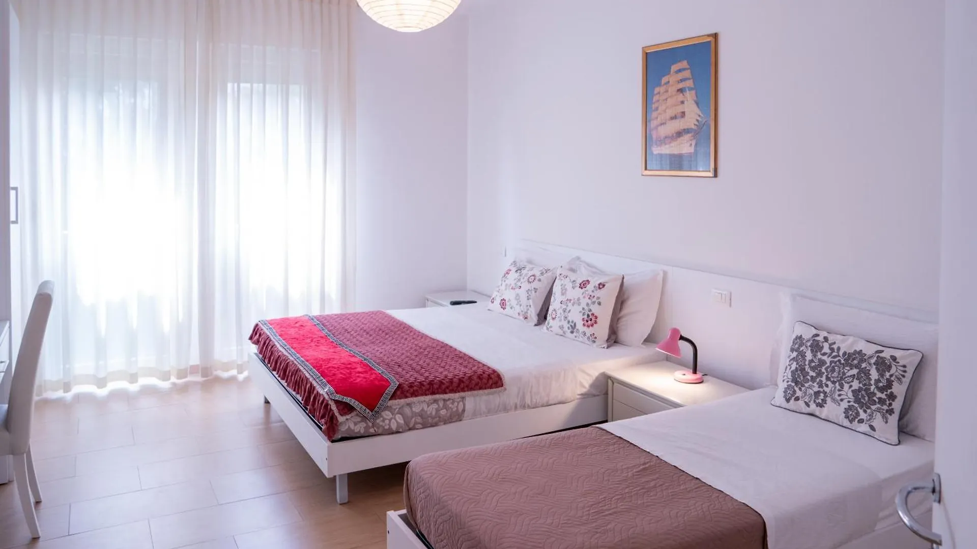 ميستر Ca' Popolo Venice 0*,