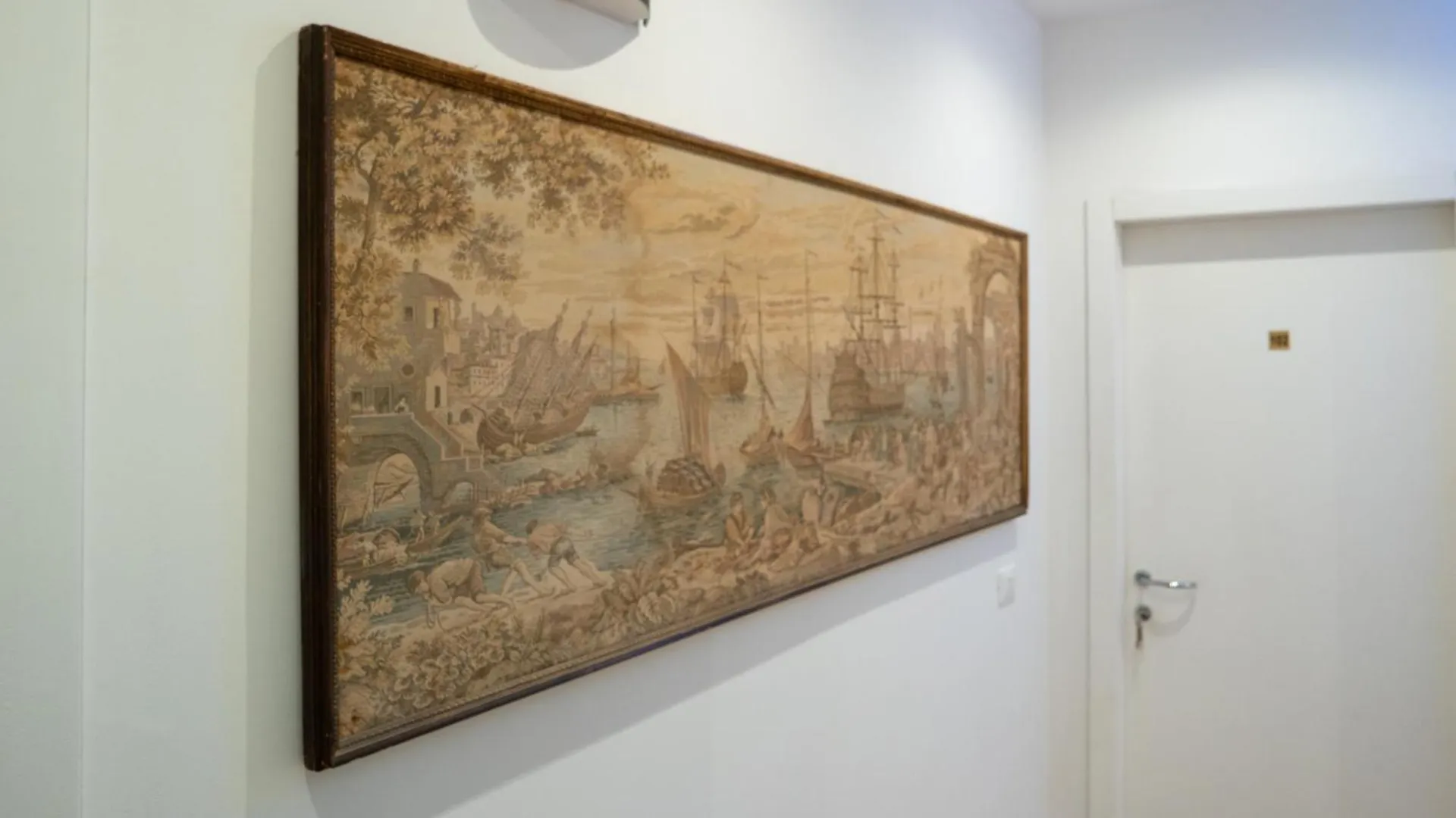 ميستر Ca' Popolo Venice إيطاليا
