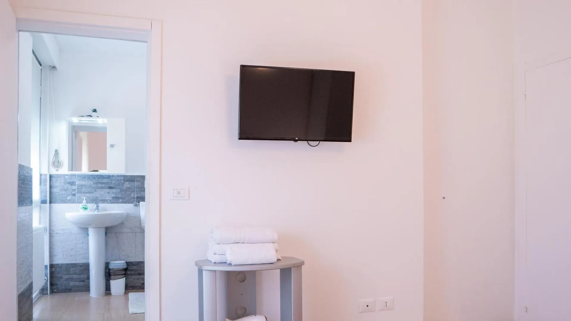فندق مبيت وإفطار ميستر Ca' Popolo Venice إيطاليا