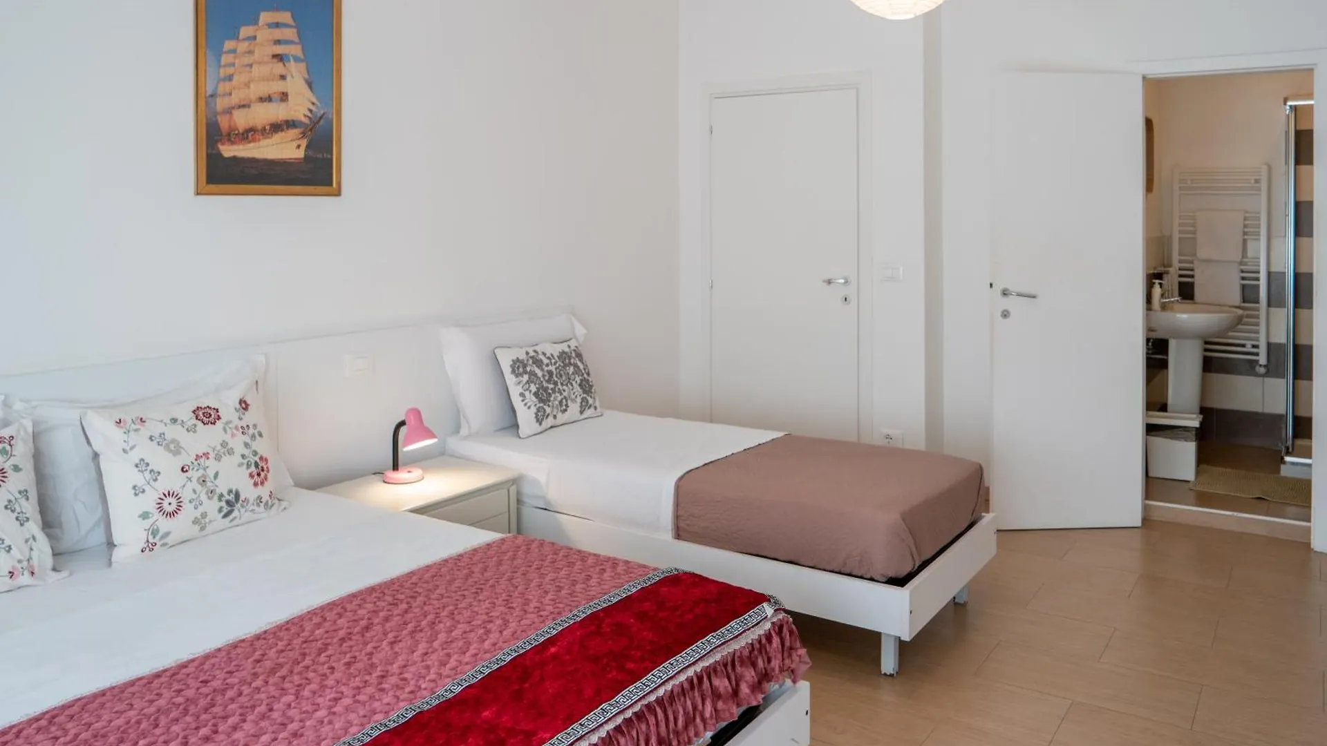 ميستر Ca' Popolo Venice إيطاليا