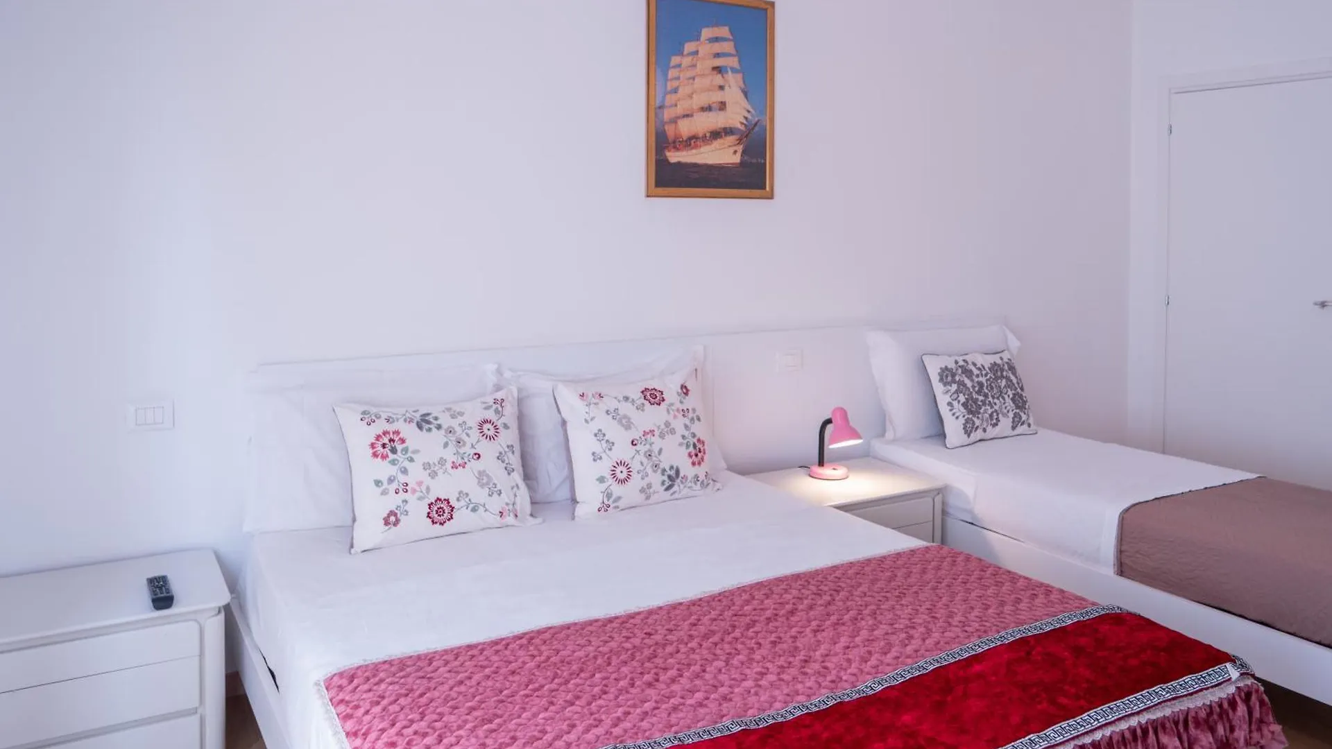 ميستر Ca' Popolo Venice فندق مبيت وإفطار