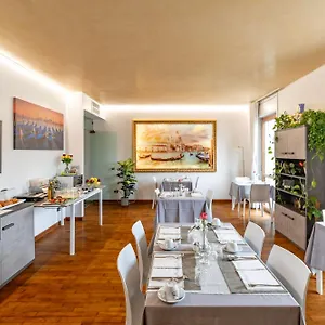 Venice Friends Bed and breakfast
