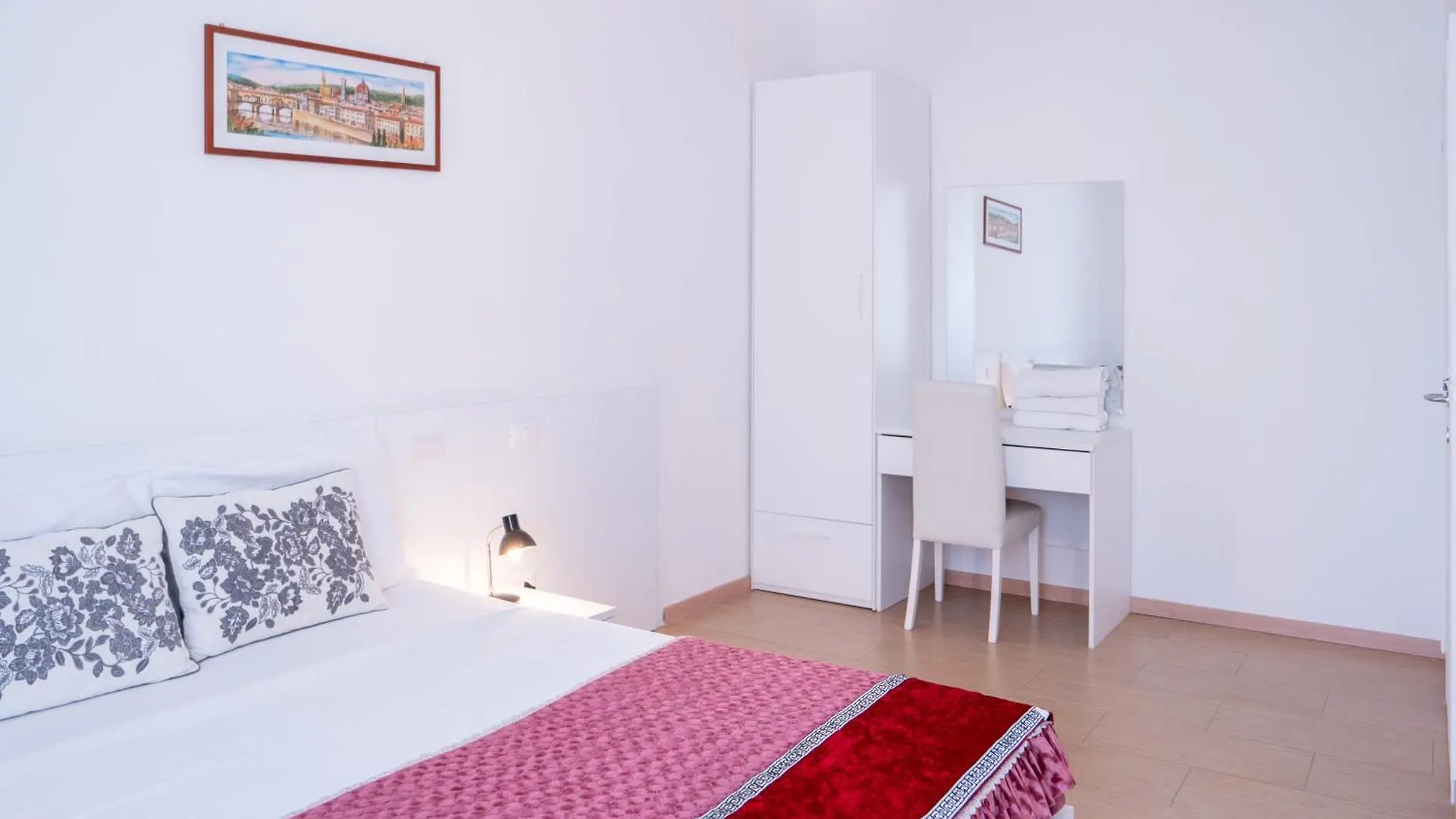 Bed & Breakfast Ca' Popolo Venice Mestre