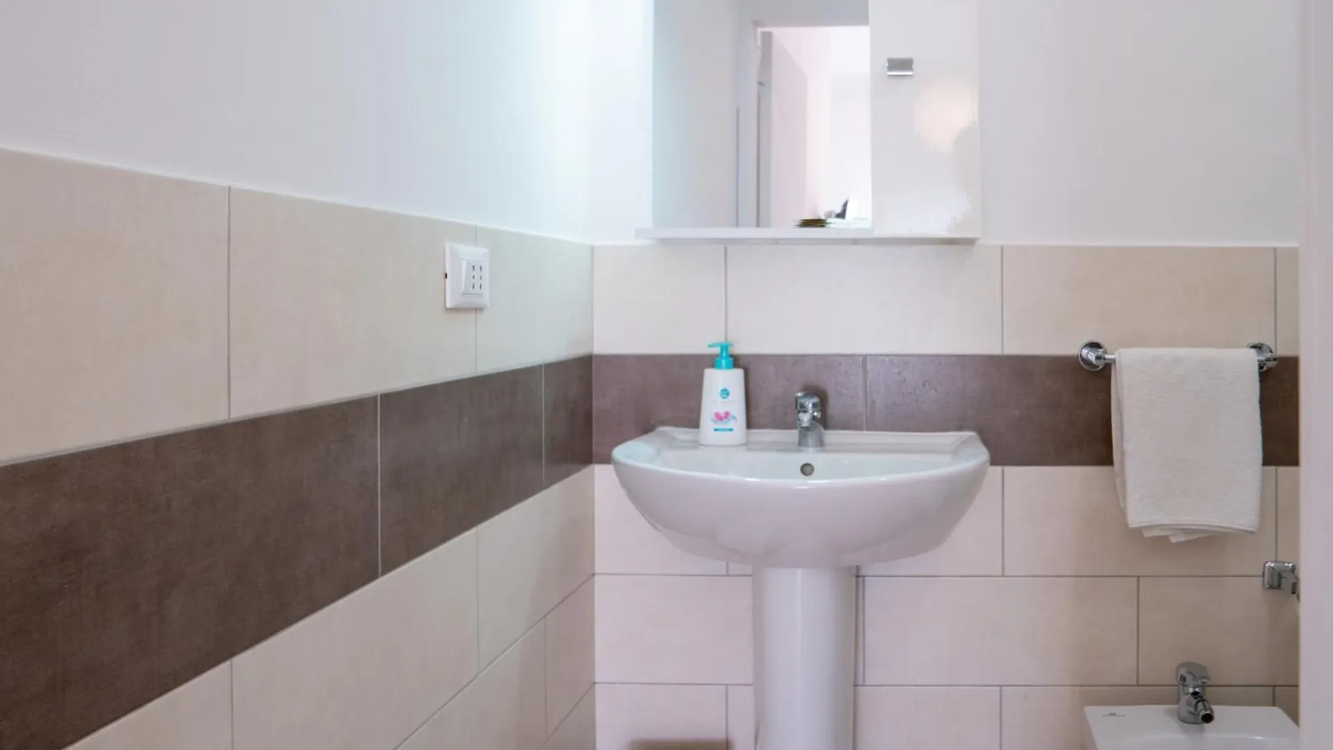 Ca' Popolo Venice Mestre Bed & Breakfast