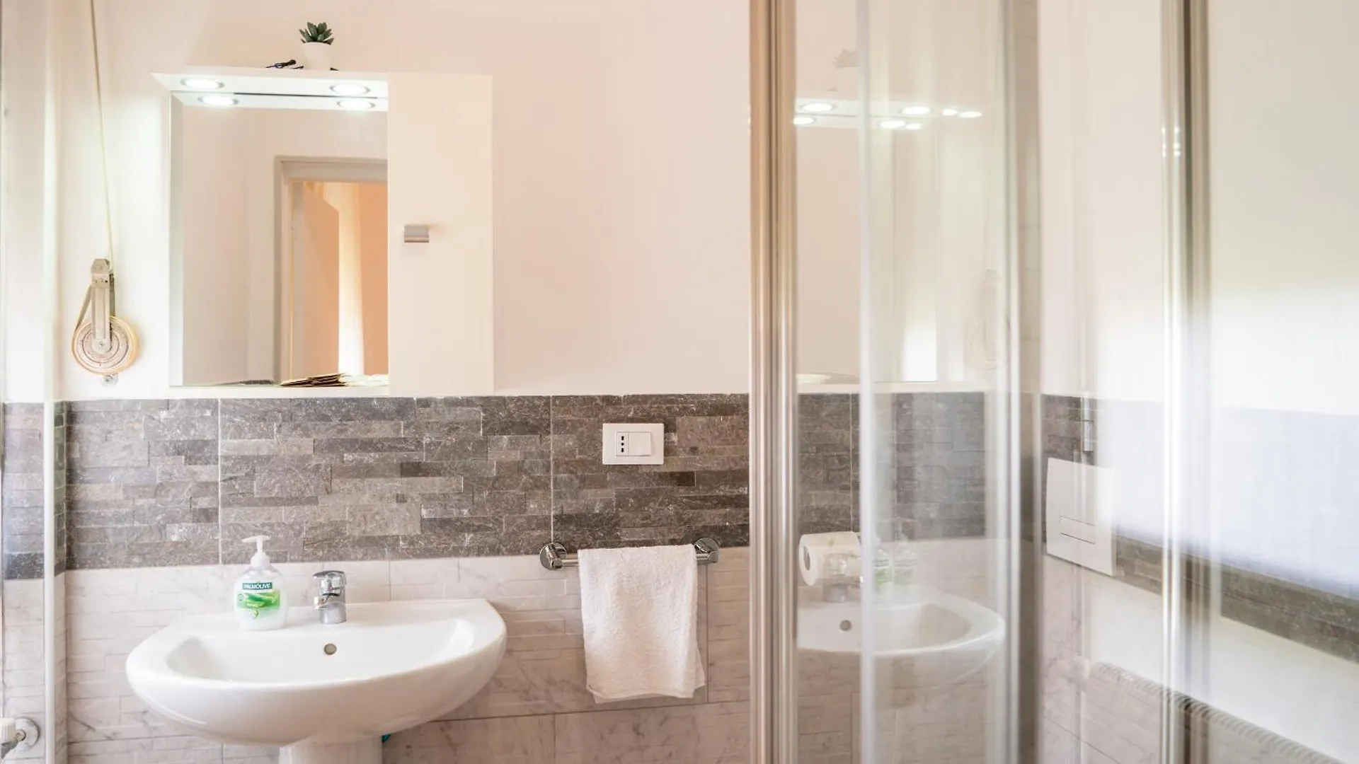 Bed & Breakfast Ca' Popolo Venice Mestre Italy