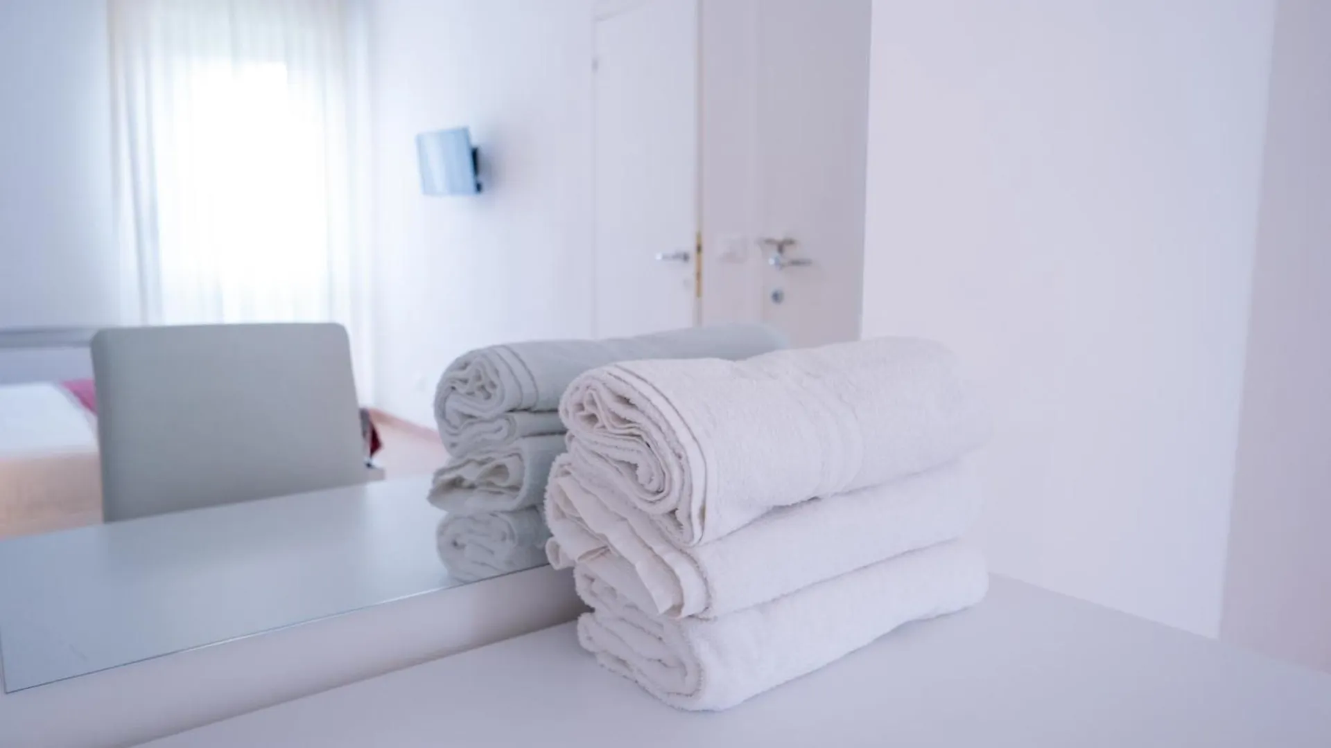 Ca' Popolo Venice Mestre Bed & Breakfast