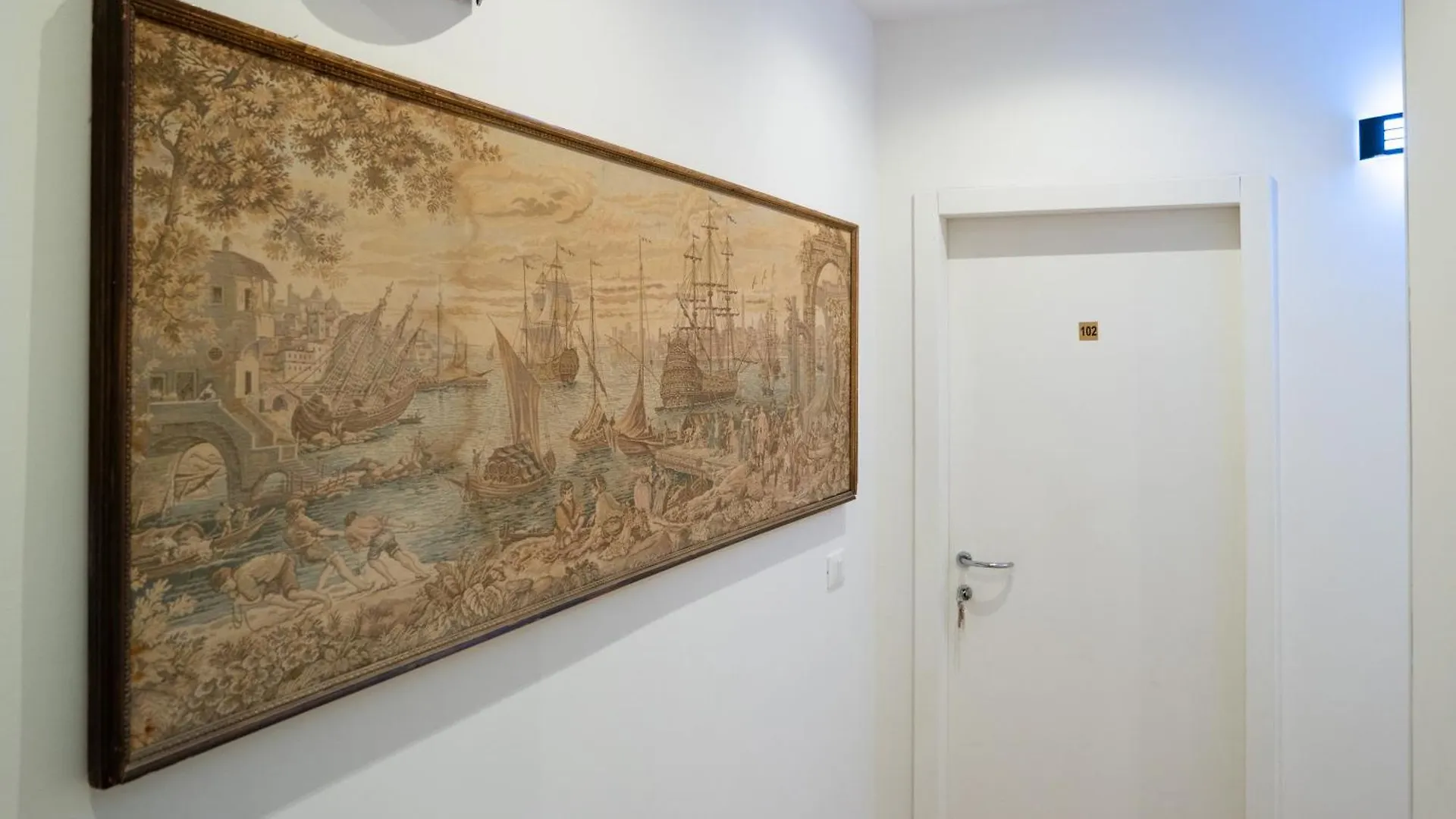 Ca' Popolo Venice Mestre 0*,  Italy