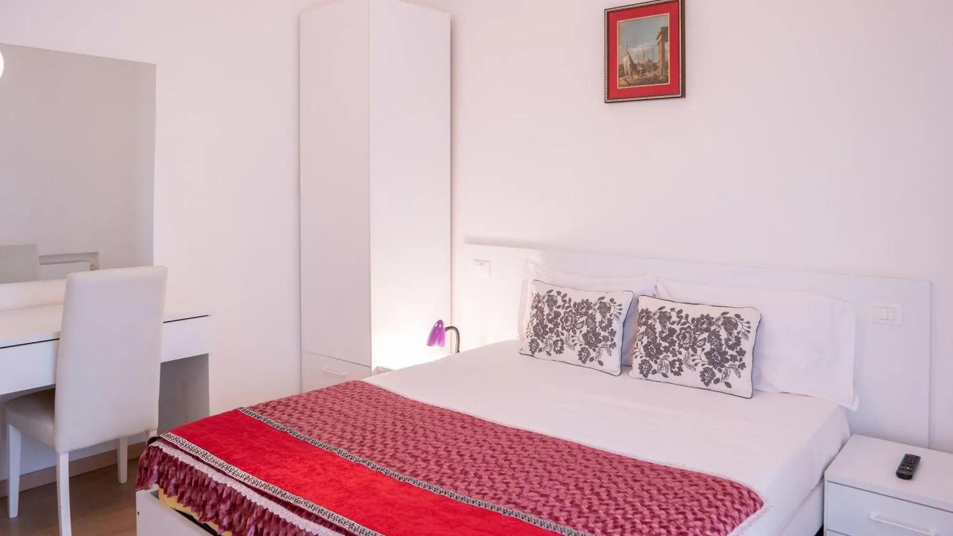 Ca' Popolo Venice Mestre Bed & Breakfast