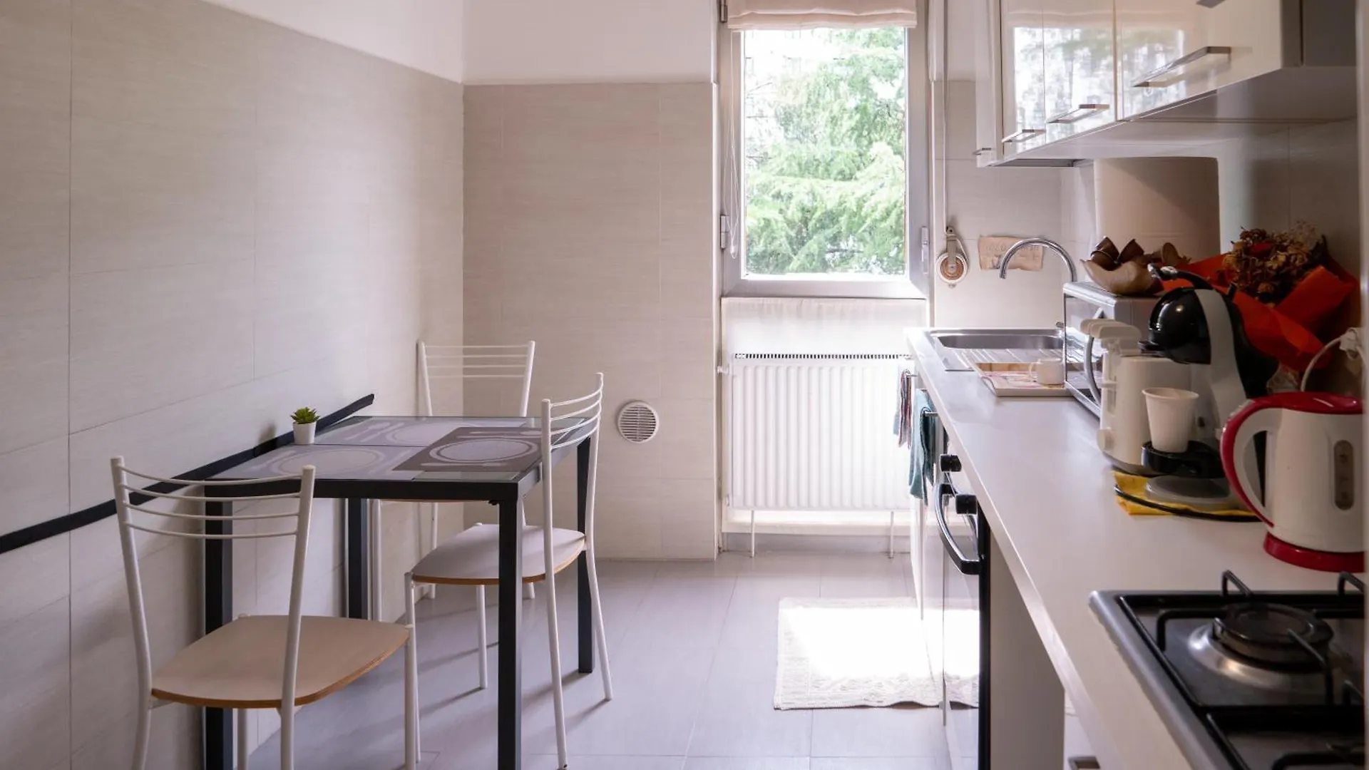 Ca' Popolo Venice Mestre Bed & Breakfast