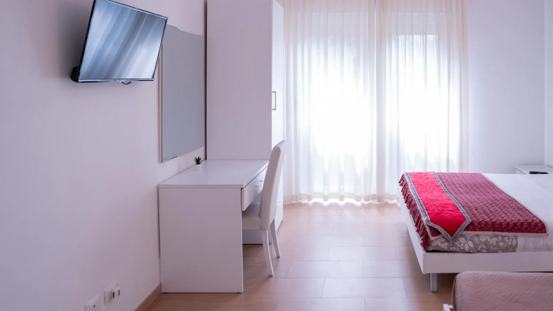 Bed & Breakfast Ca' Popolo Venice Mestre