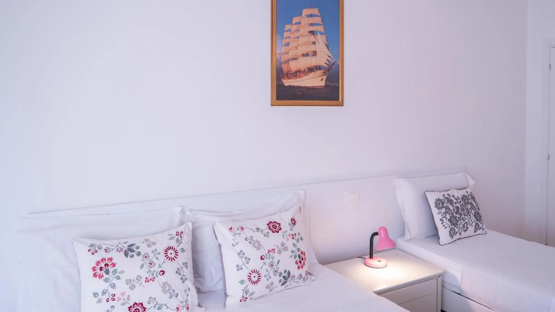 Bed & Breakfast Ca' Popolo Venice Mestre