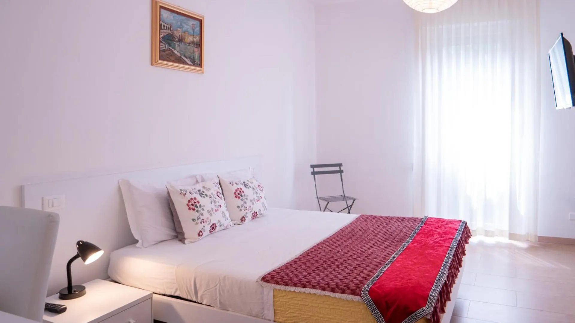 Ca' Popolo Venice Mestre Bed & Breakfast