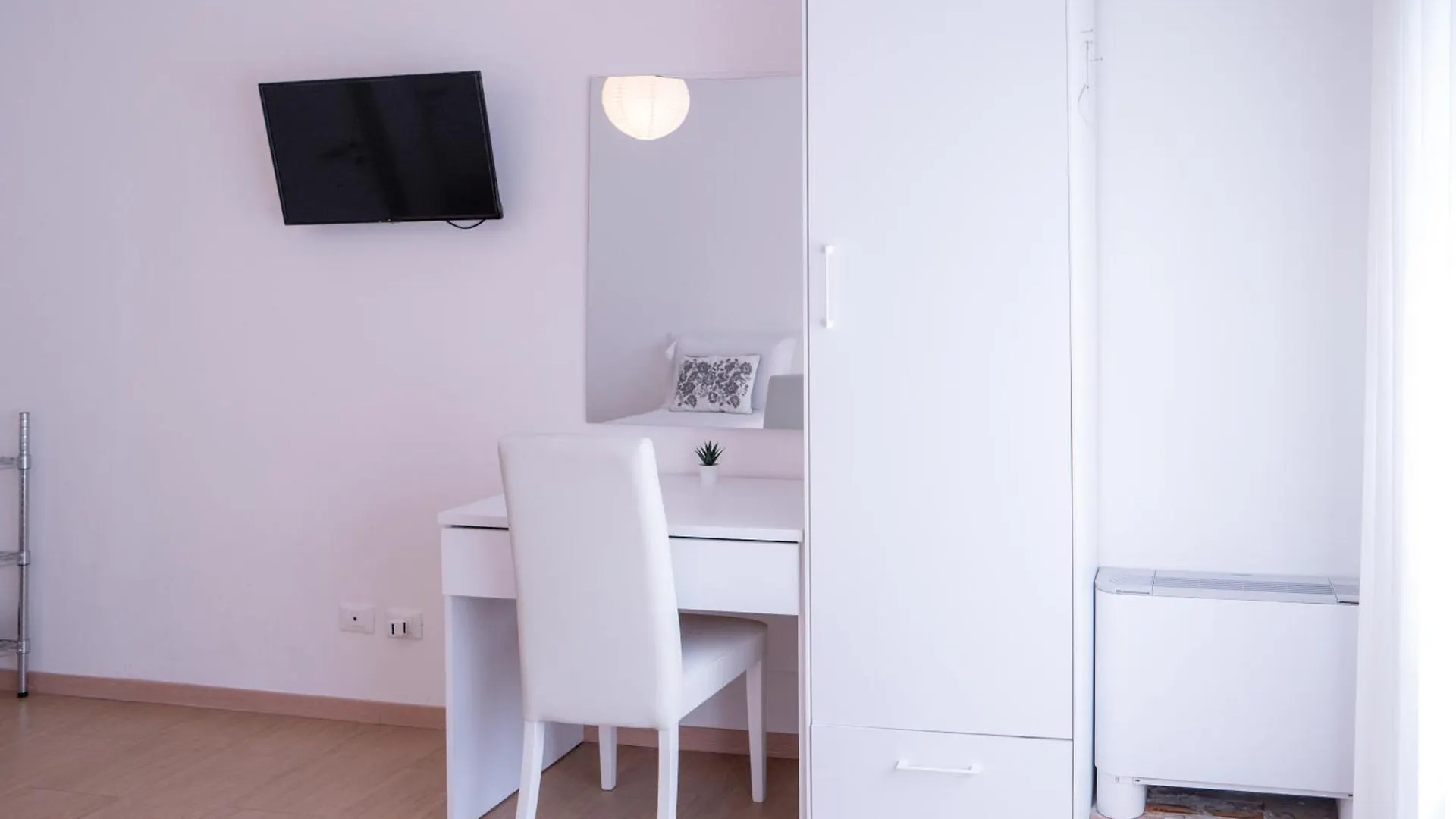 Bed & Breakfast Ca' Popolo Venice Mestre